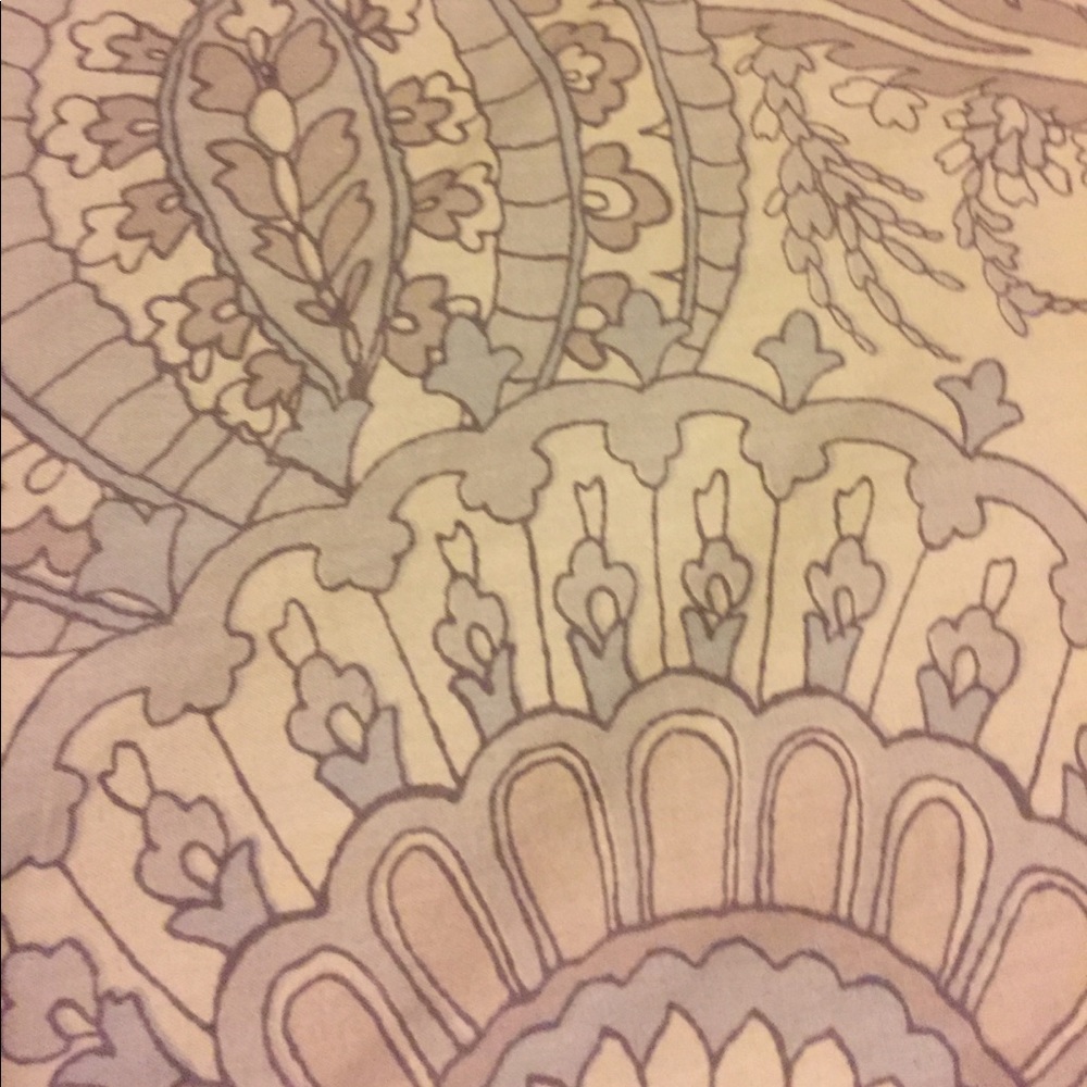 Meet your Posher, Lourdes