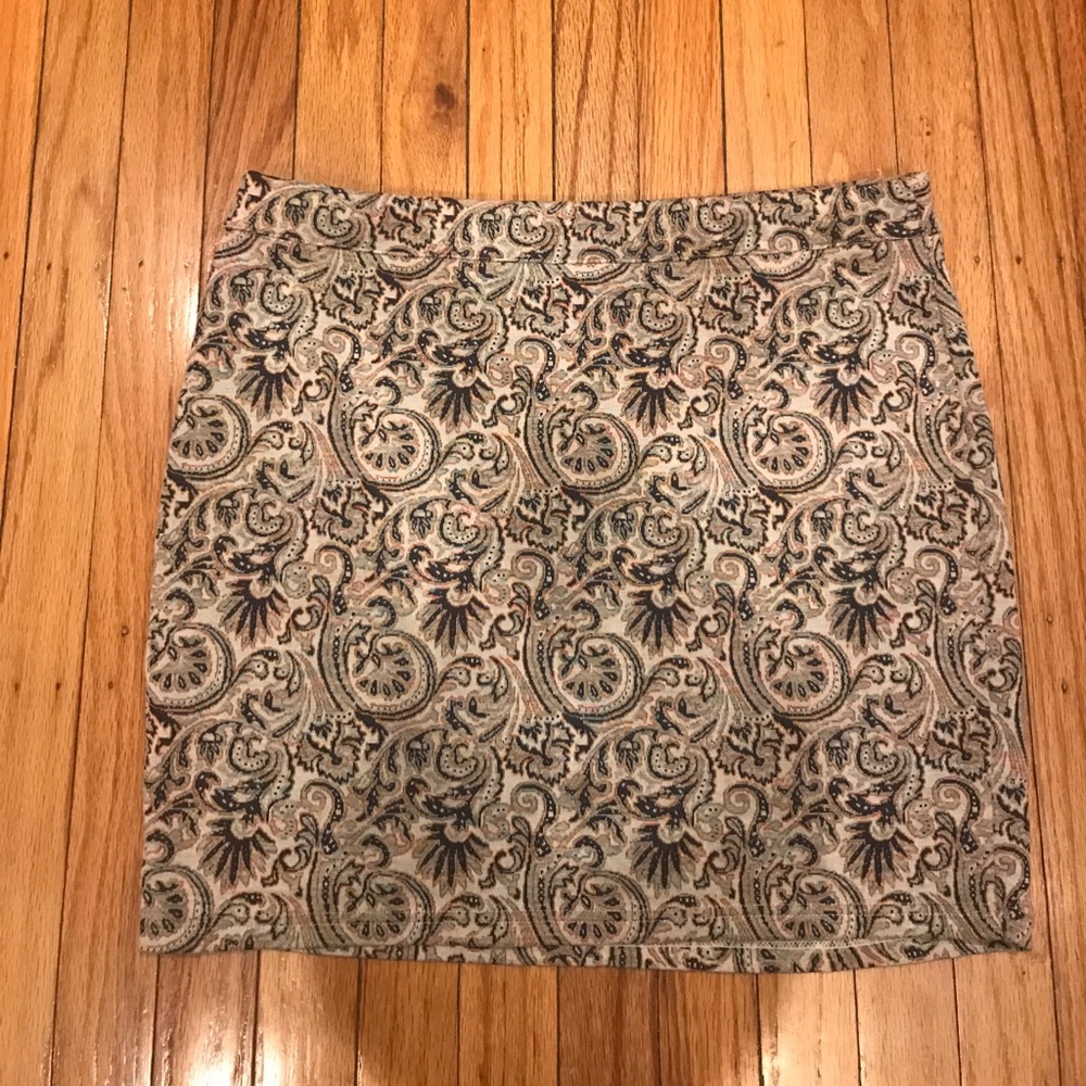♦️Final Sale♦️Free People Skirt
