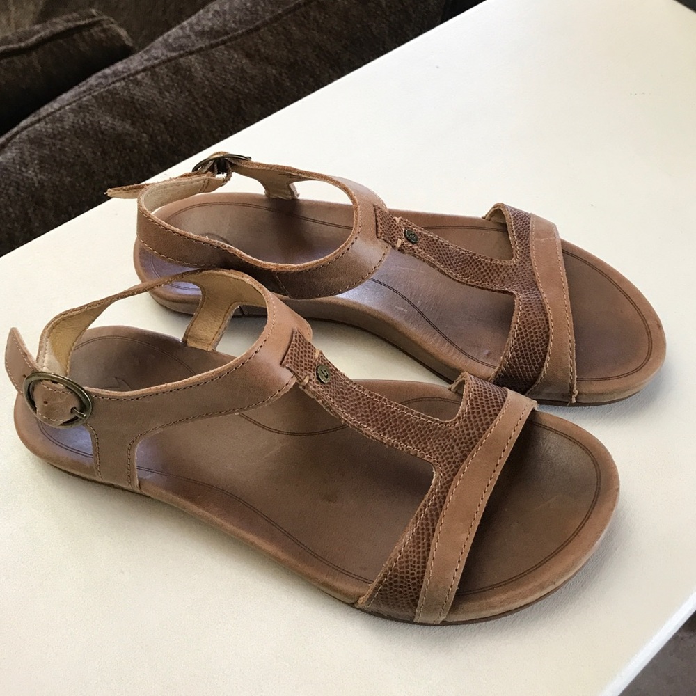 Olukai Sandals