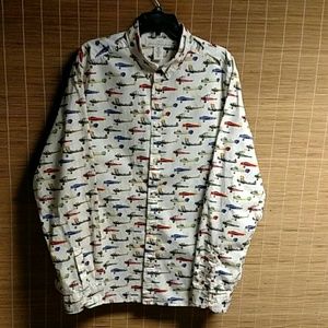 Men's shirt