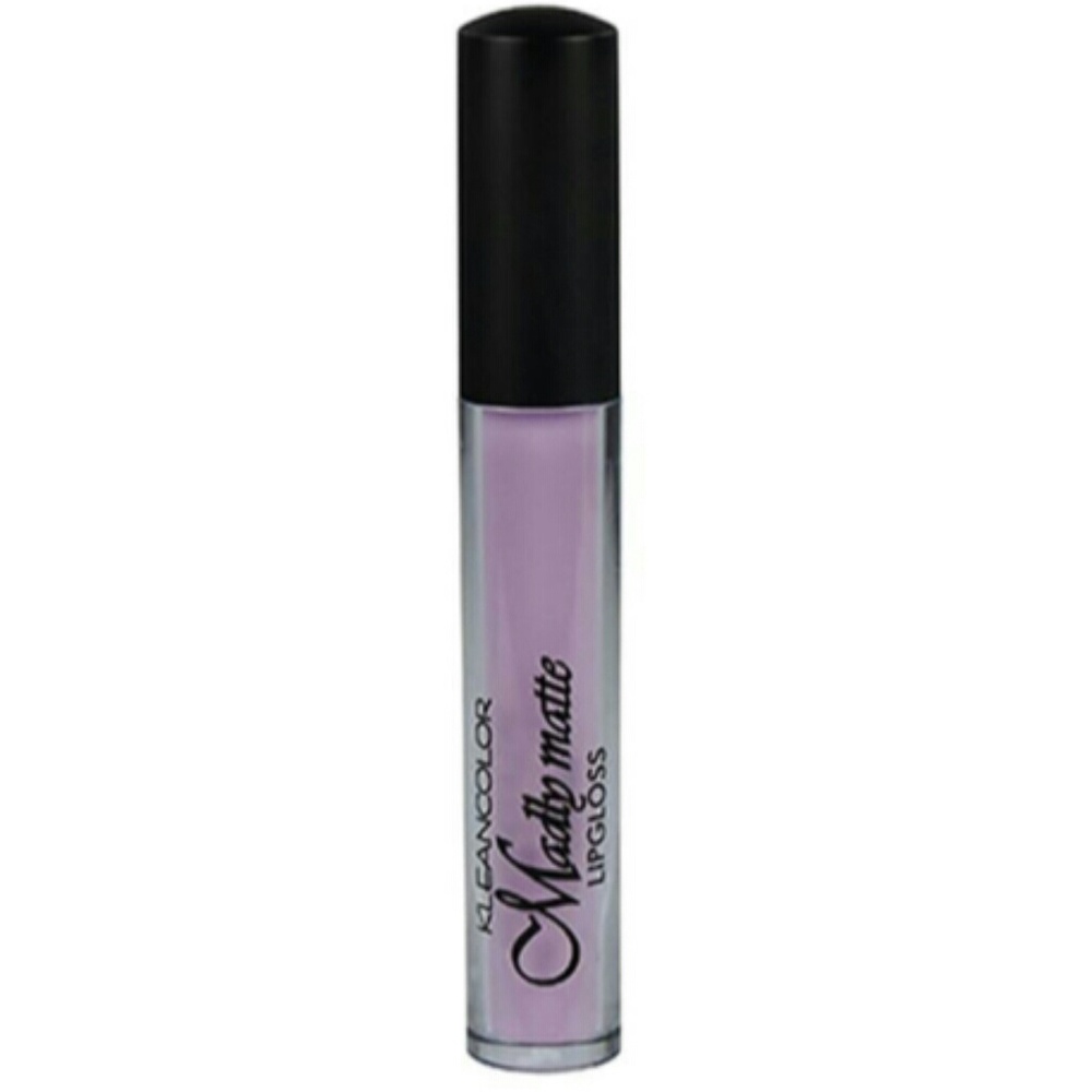 FRENCH LILAC Madly Matte