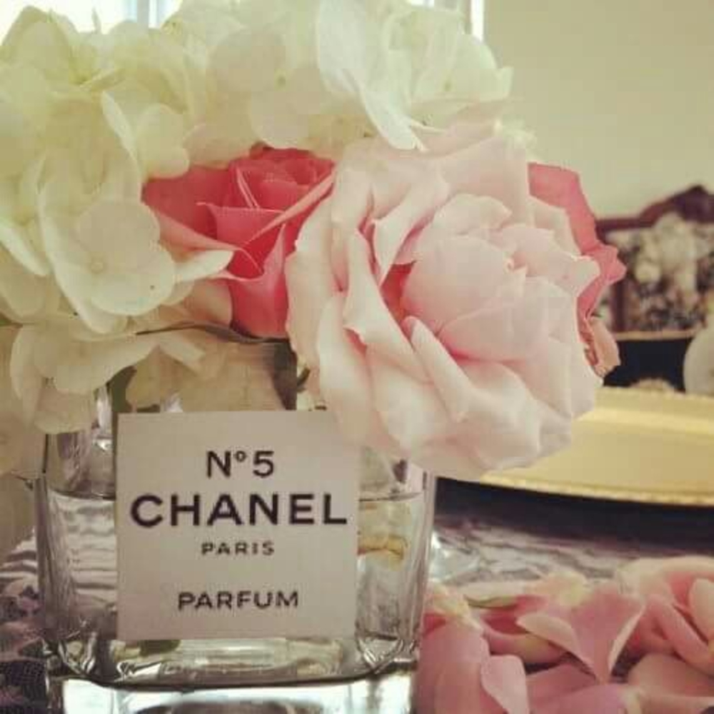 Meet your Posher, Noor