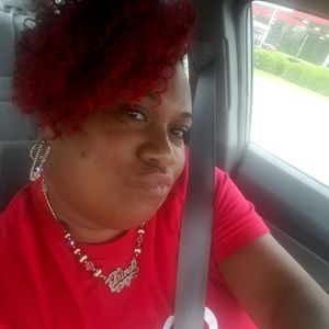 Meet your Posher, Trina