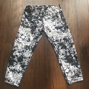 Calvin Klein Performance Quick Dry leggings