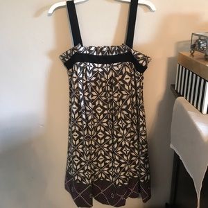 Charlotte Russe knit dress