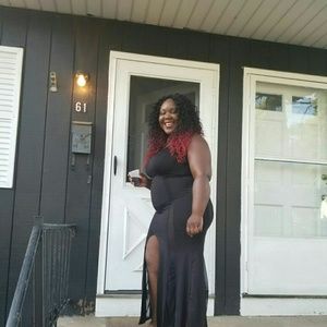 Meet your Posher, Sasha