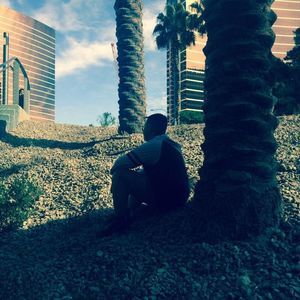 Meet your Posher, Luis