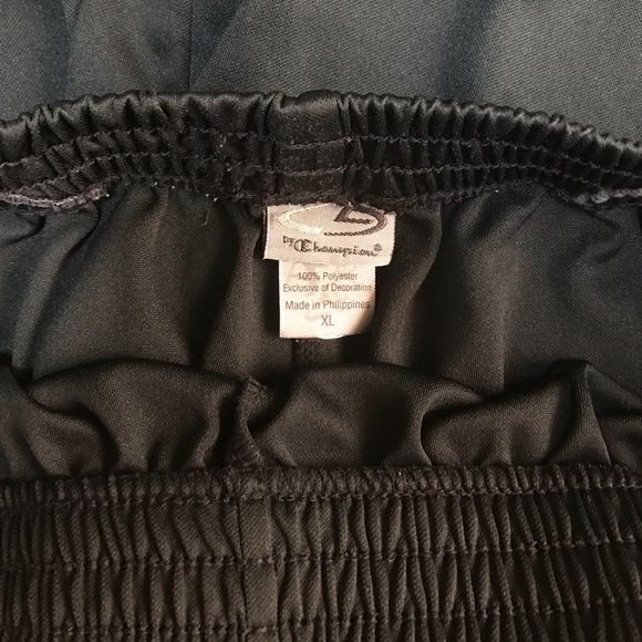 Champion Athletic Shorts - Picture 3 of 3