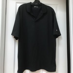 NIKE Golf Dry Fit