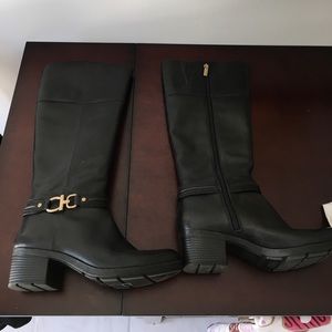 Black Bandolino Boots