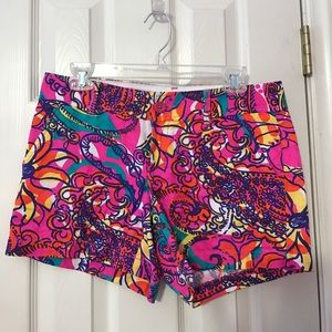 Lilly Pulitzer Shorts