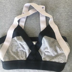 Community sports bra