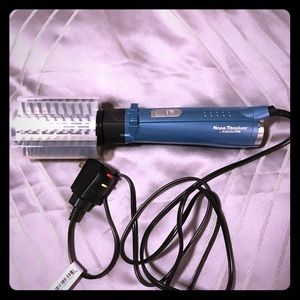 Babyliss Pro Nano Titanium 2" rotating hot brush