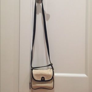 Jcrew cross body bag