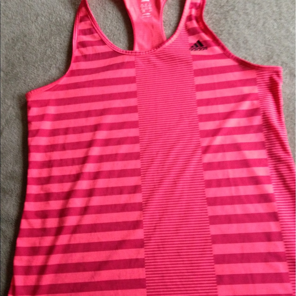 Adidas Climalite tee