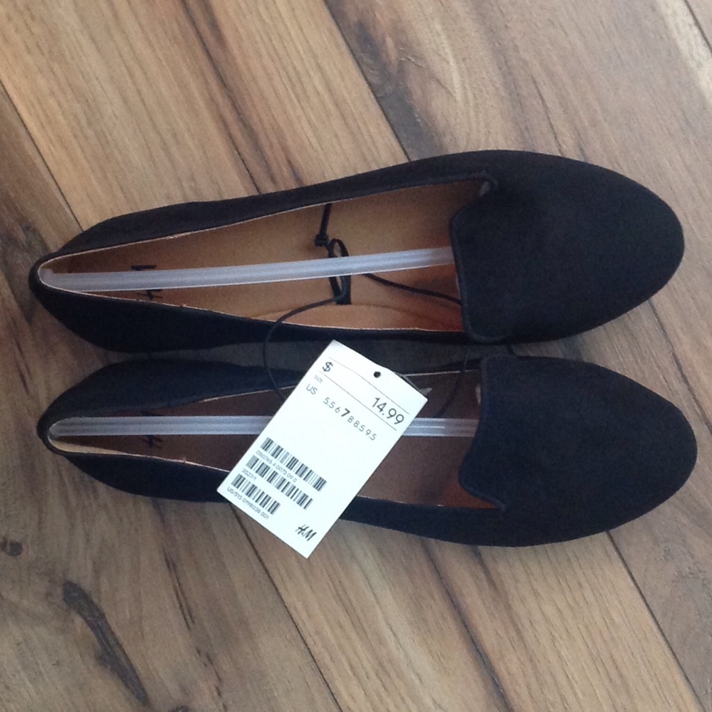 H&M flats