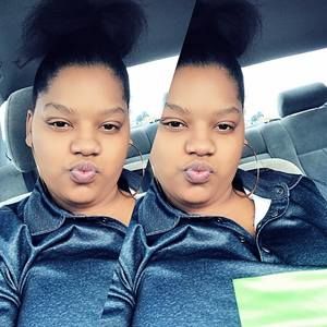 Meet your Posher, Britney