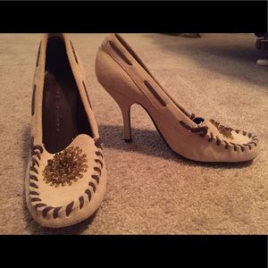 Chinese laundry heels