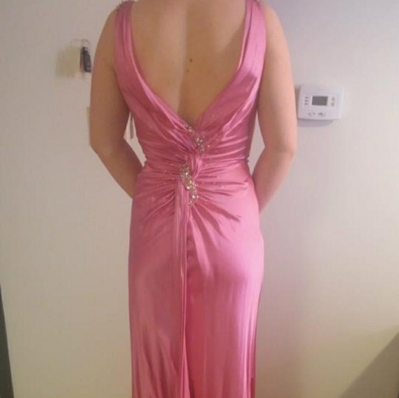 Dancing with the Stars gown - Picture 2 of 4