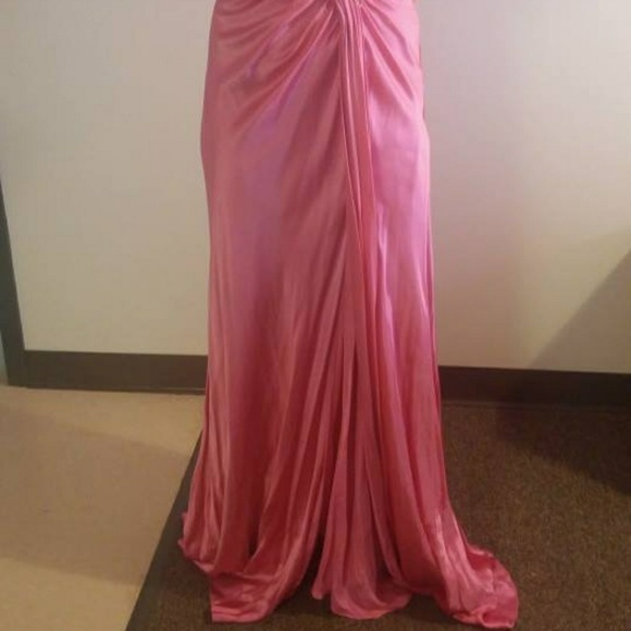 Dancing with the Stars gown - Picture 3 of 4