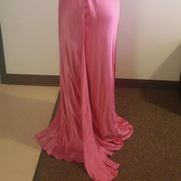 Dancing with the Stars gown - Picture 4 of 4