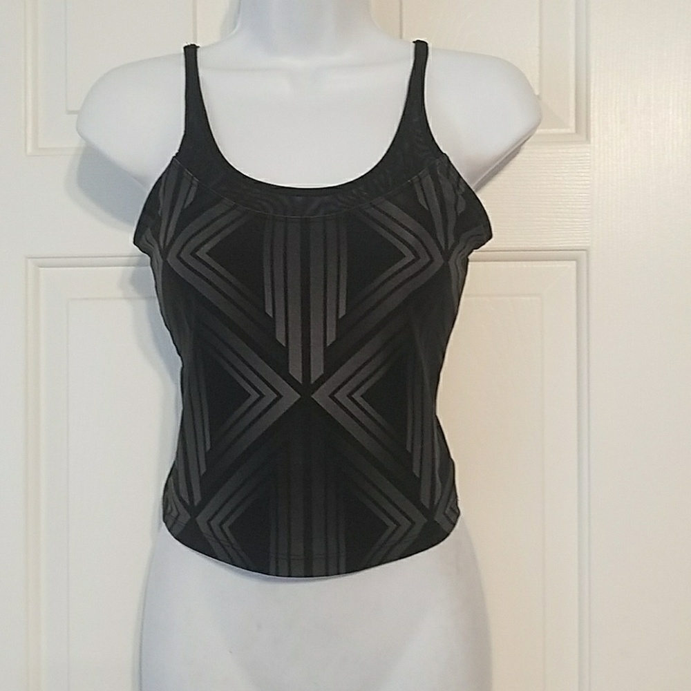 Nike workout tank