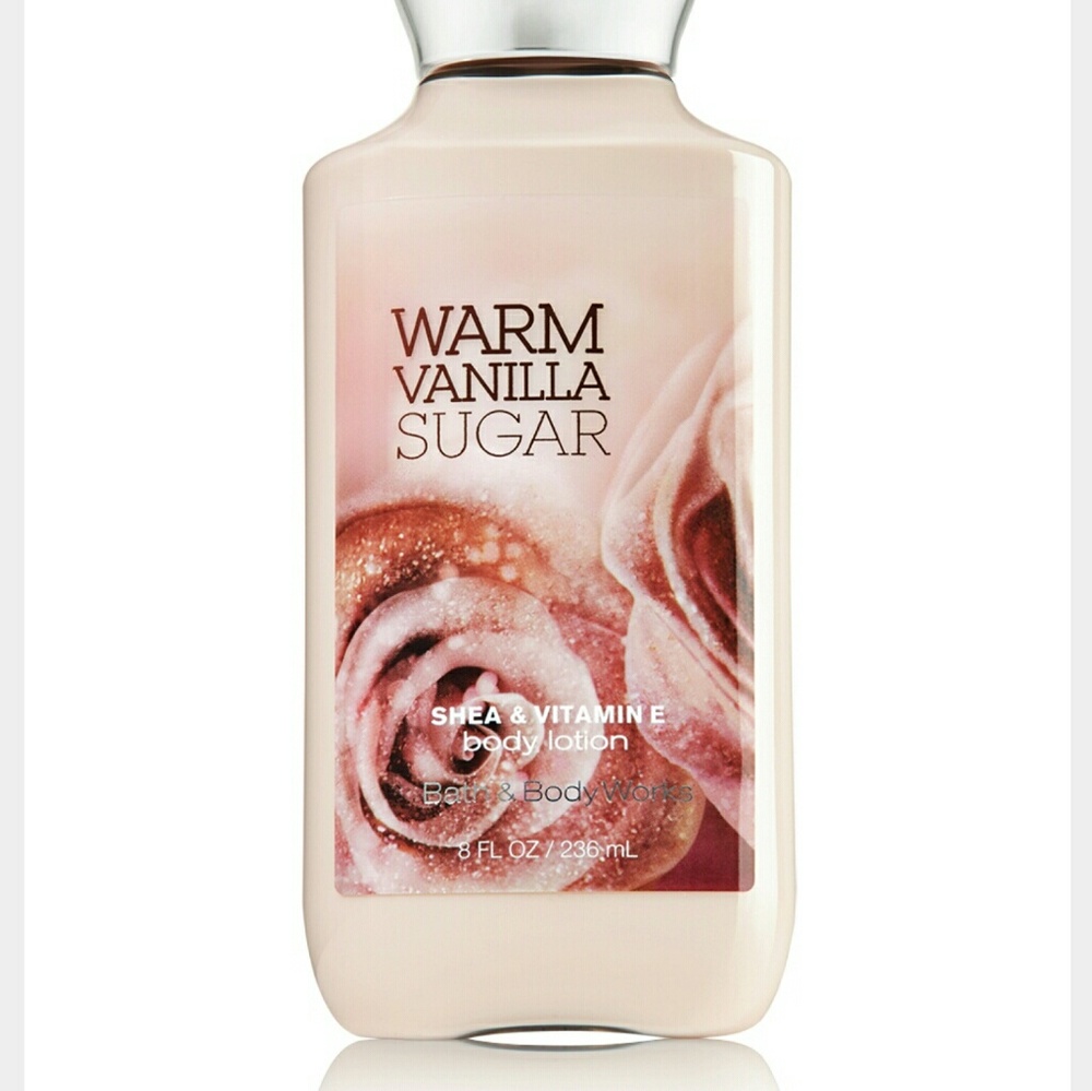 Bath and Body Works Lotion!
