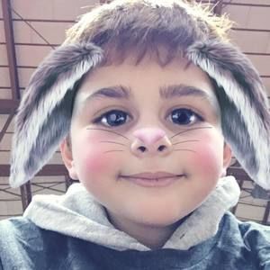 Meet your Posher, Samuel