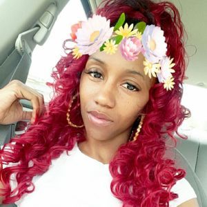 Meet your Posher, Candice