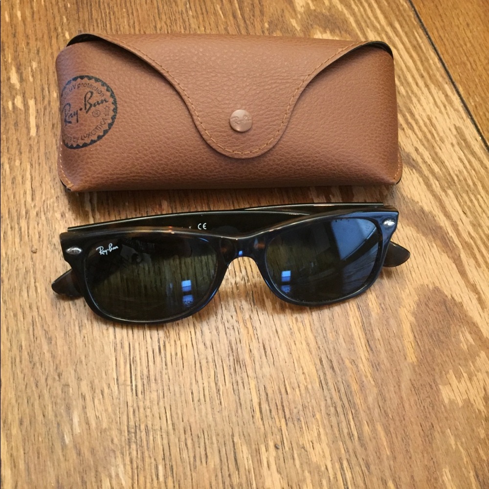 Rayban Wayfarer 50