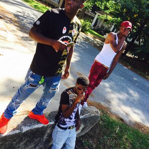 Meet your Posher, Rodriquez