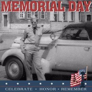 Meet your Posher, Vicki