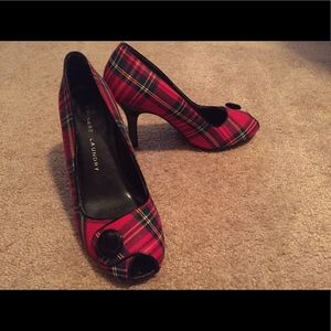 Chinese laundry shoes