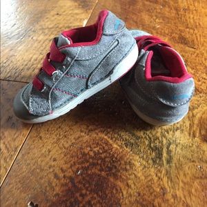 Stride rite shoes