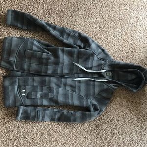 Under Armour thick fleece