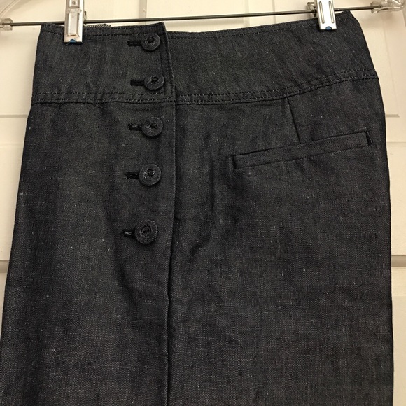 Sailor pant with a twist - Picture 5 of 5