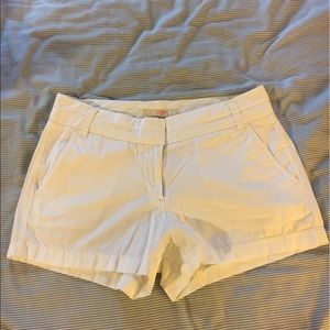 J.Crew chino short