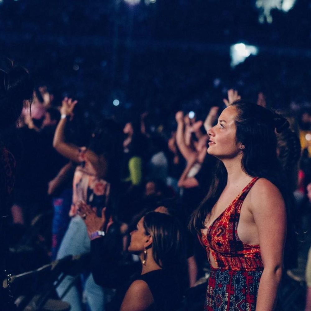 Meet your Posher, Lexi