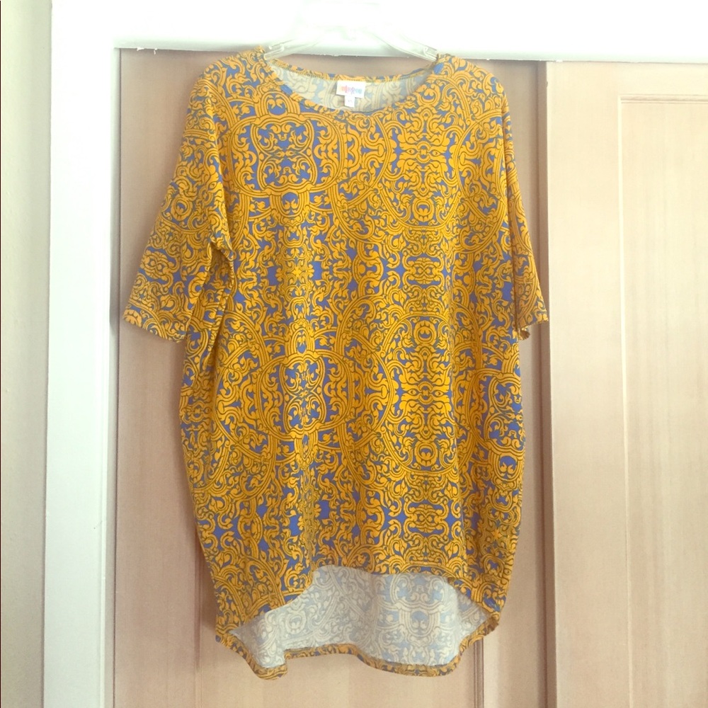 LuLaRoe XS Irma