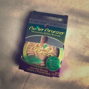 Butter Bronzer