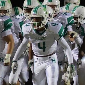 Meet your Posher, Cymitrius