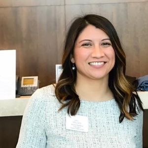 Meet your Posher, Doriss