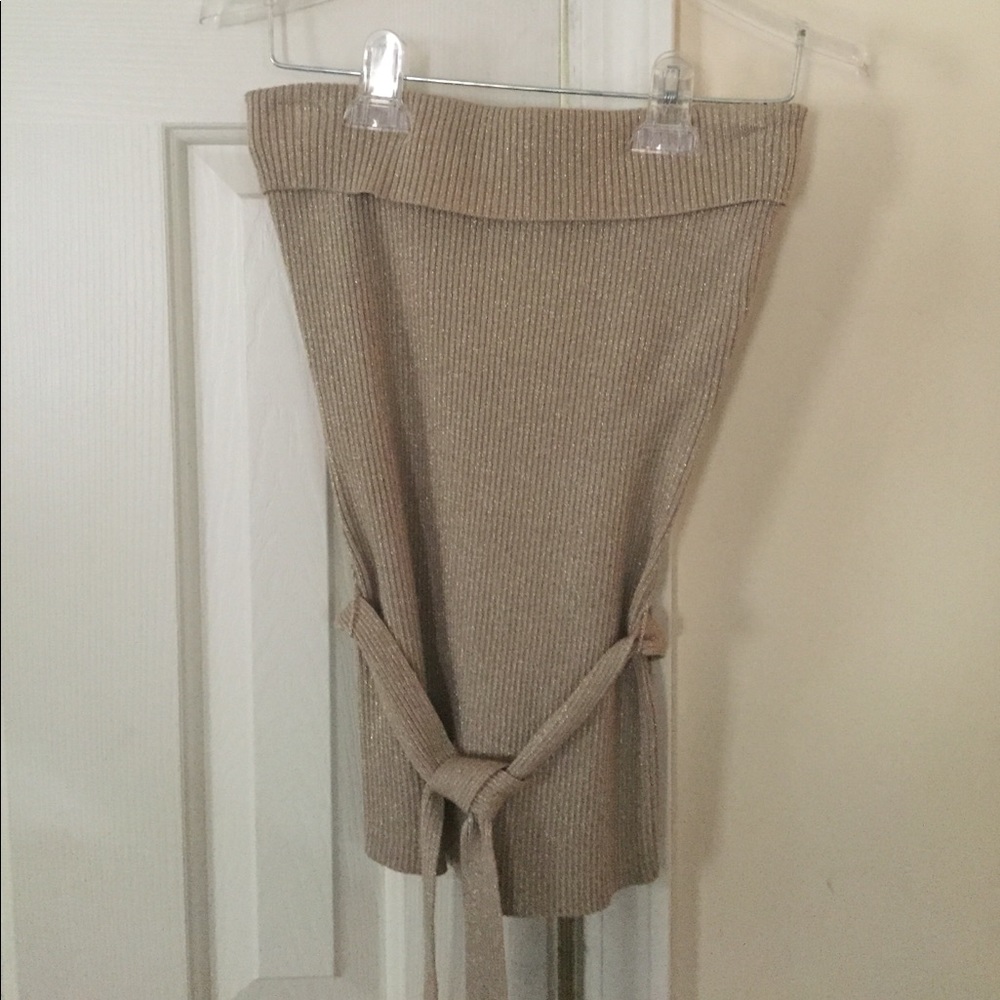 Halter top