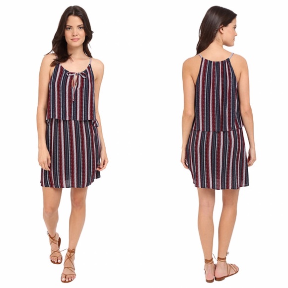 Splendid Dresses & Skirts - splendid beachcomber layer dress