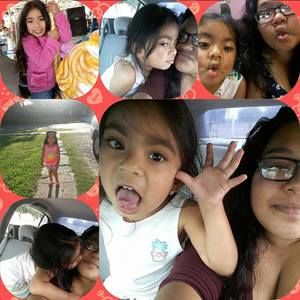 Meet your Posher, Alma