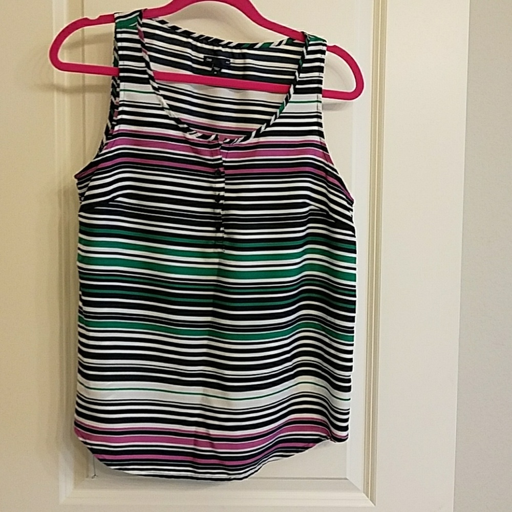 Gap tank top