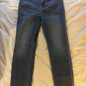 J.Crew jeans