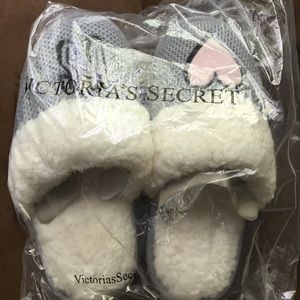 Victoria Secret slippers