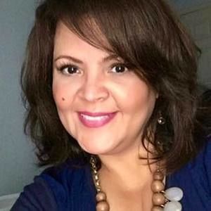 Meet your Posher, Karina