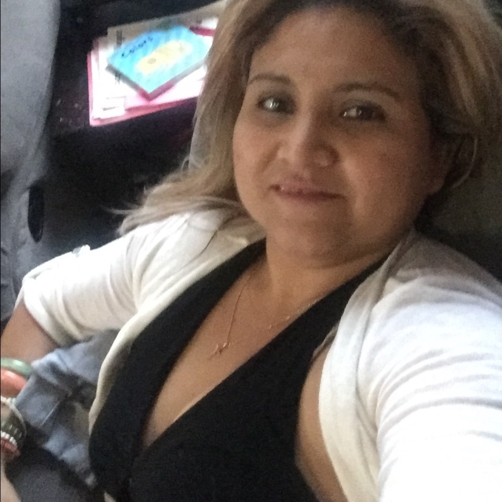 Meet your Posher, Daisy